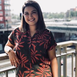 Meet your Posher, Daniela